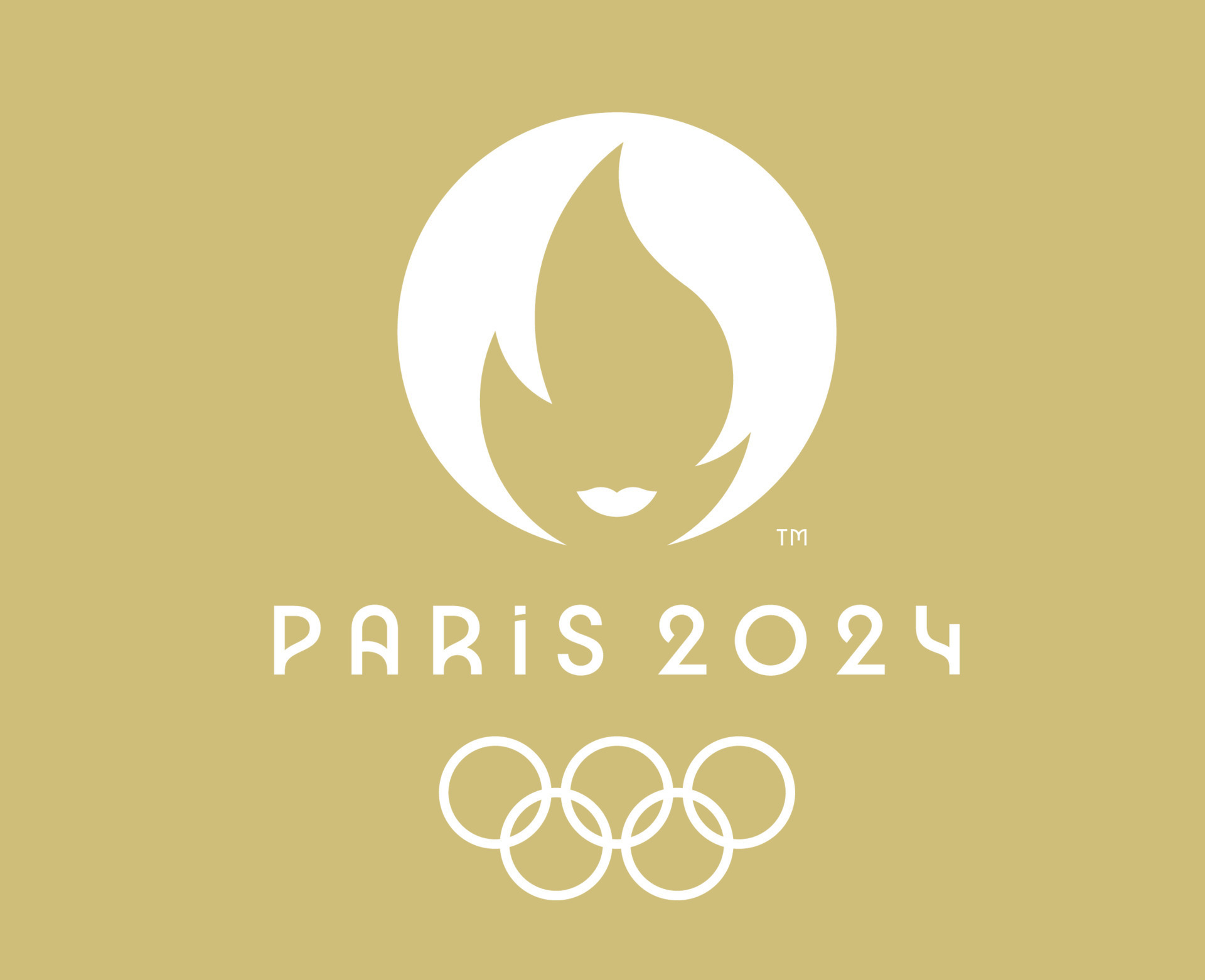 Logo Jeux olympique