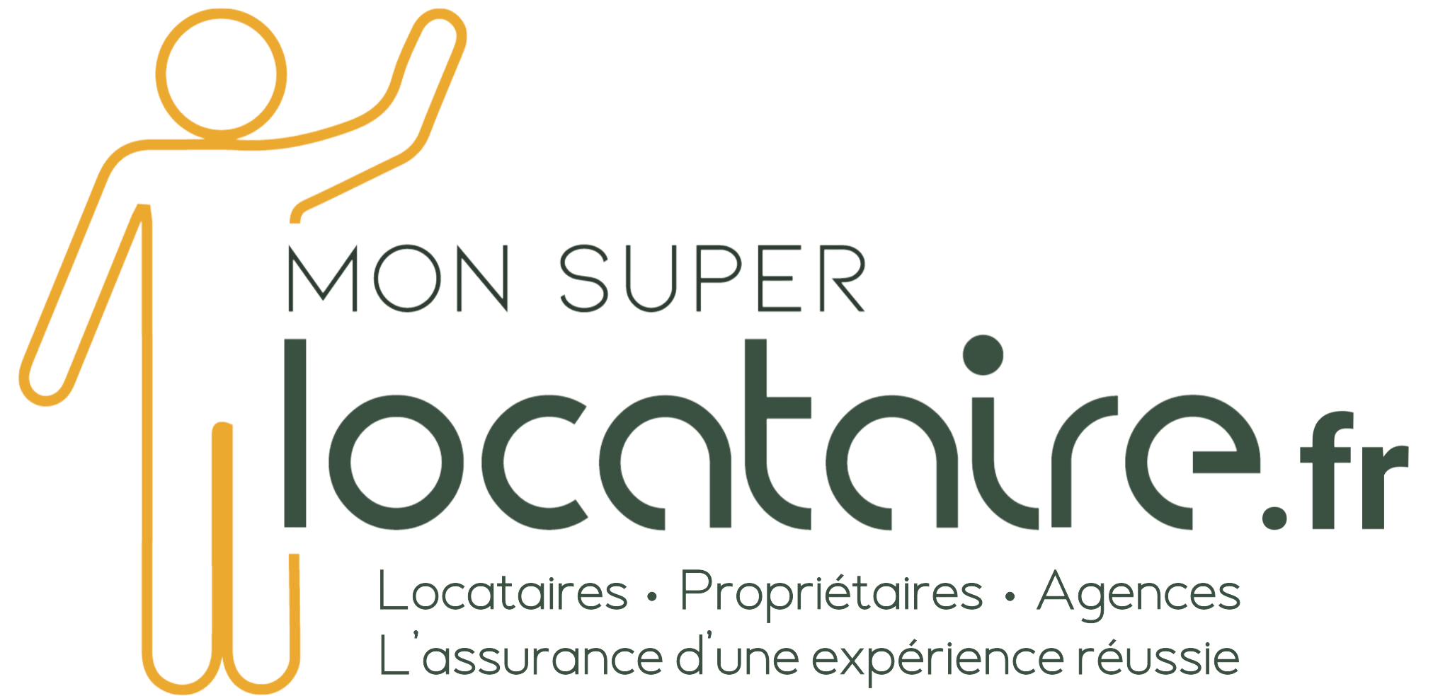Logo monsuperlocataire.fr